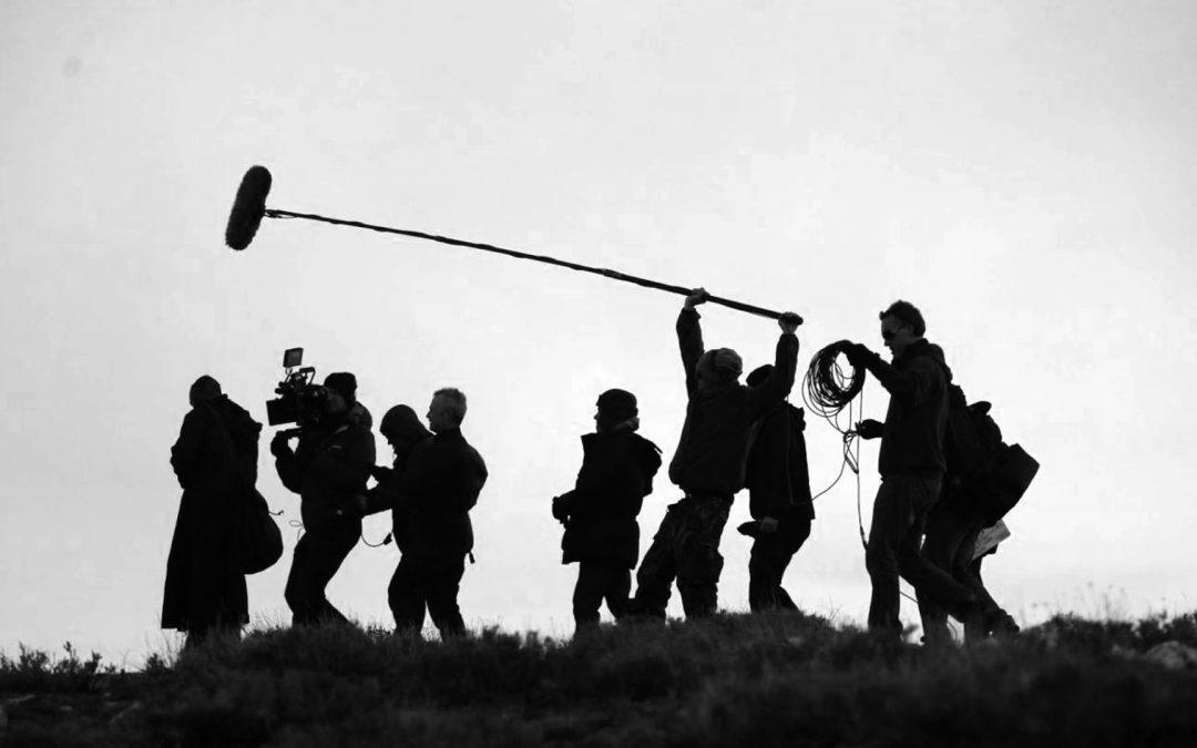 مراحل ساخت فیلم سینمایی و آشنایی با فیلمسازی مراحل ساخت فیلم سینمایی و آشنایی با عوامل فیلمسازی