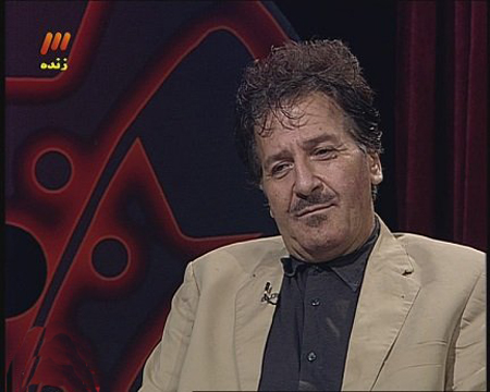 ابولفضل پور عرب ابولفضل پور عرب