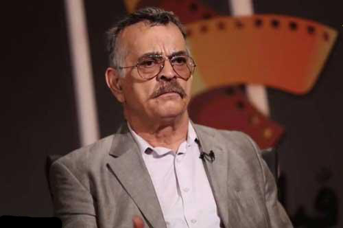 گفتوگو با مهدی فخیم زاده گفتوگو با مهدی فخیم زاده