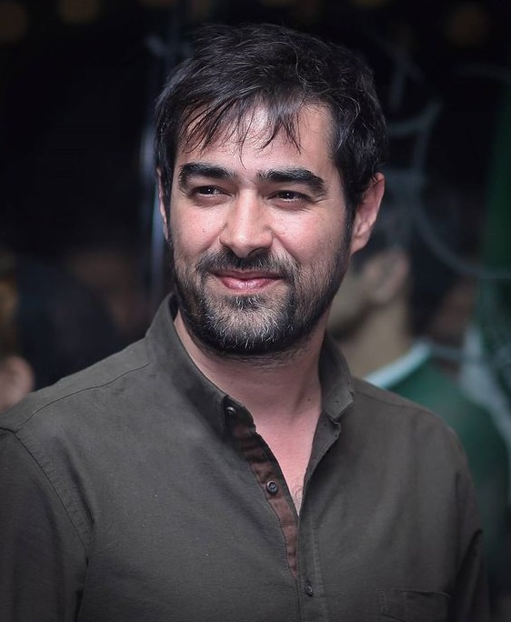 گفتوگو شهاب حسینی گفتوگو شهاب حسینی