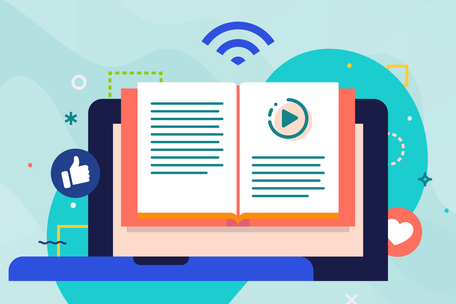 how-to-make-a-book-trailer تیزر تبلیغاتی چگونه ساخته می شود؟
