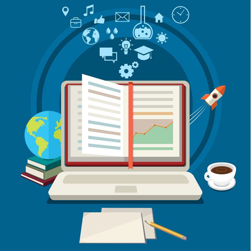 How to create educational content چگونه محتوای آموزشی بسازیم؟